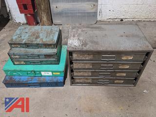 Hardware Supply Cabinets & Stock