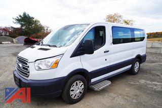 2017 Ford Transit 150 XLT Passenger Van