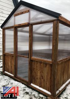 Greenhouse