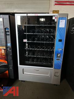 Crane 187 Vending Machine