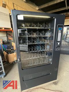 Wittern 3185 Vending Machine