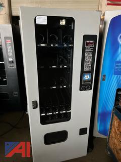 FSI 3132 Vending Machine