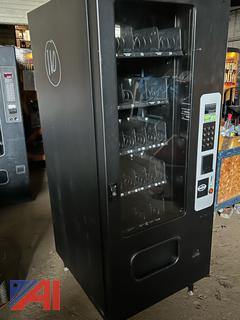 Wittern 3573 Vending Machine