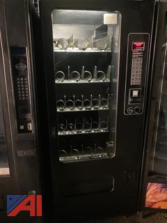 FSI 3130 Vending Machine