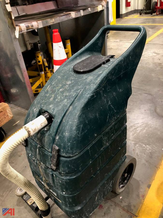 Auctions International Auction Western Suffolk BOCESNY 31599 ITEM