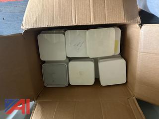 (#10) Legacy Apple Wireless Access Points and Time Capsules