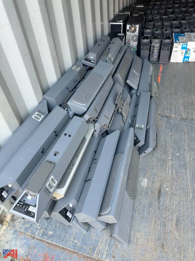 Auctions International Auction New Hartford CSDNY 31603 ITEM (6