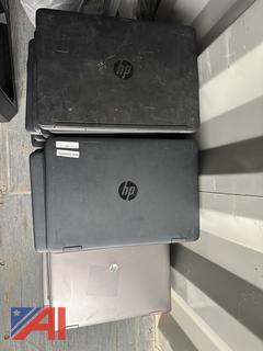 **UPDATED** (#2) (35) Various Hewlett Packard Laptops