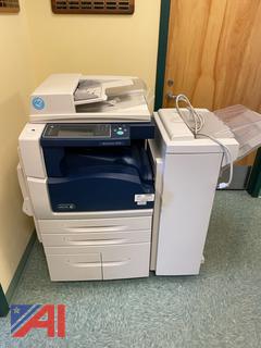 Xerox Work Center 5955i Copier