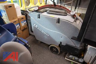 Magnum Floor Cleaner