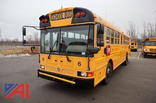 2012 IC RE Full Size School Bus/6
