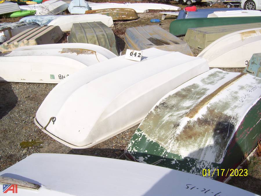 Auctions International Auction Town of Chatham HarbormasterMA