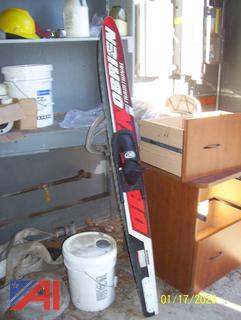 Obrien Water Ski