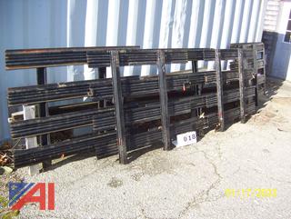 Rack Body Sides