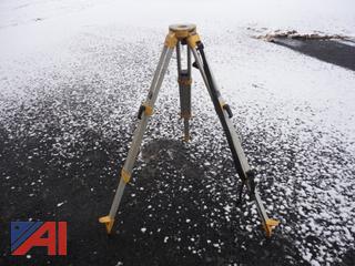 DeWalt Tripod