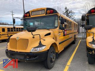 (M270) 2013 International 3000 School Bus