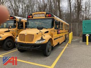 (M276) 2014 International 3000 School Bus