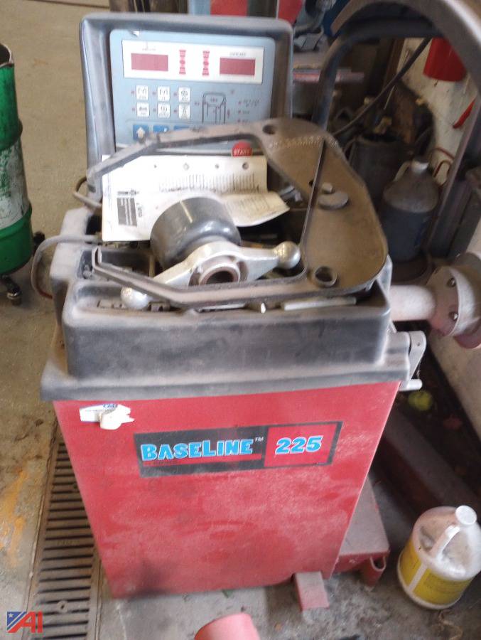 Auctions International Auction Schoharie SchoolsNY 31740 ITEM