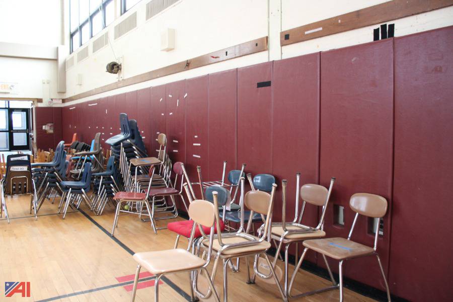 Auctions International Auction West Islip UFSD, Long IslandNY