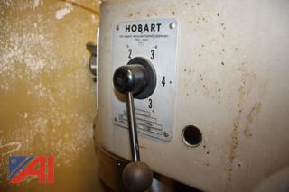 Hobart Commercial Mixer, (Parts Only)