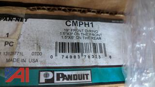 (1) Pallet Panduit Server Components, New/Old Stock