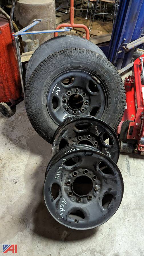 Auctions International Auction NY Mills Union Free SchoolsNY 31778