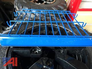 Gear Grid Locker Accessories