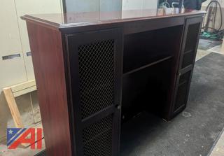 Credenza