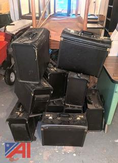 Salesperson's Briefcases