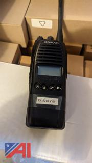 Hand Held Radios and More