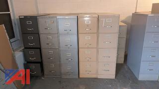 (44) Filing Cabinets
