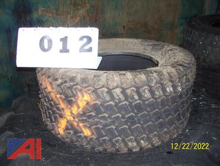 Titan 29 x 12.5-15 Tire, New/Old Stock