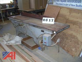 American Joiner