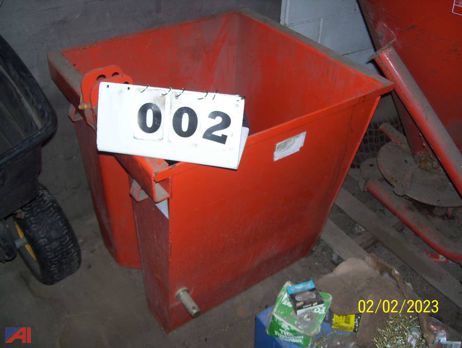 Auctions International Auction Town of Middleboro ParksMA 31816