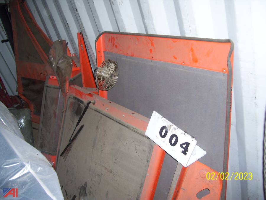 Auctions International Auction Town of Middleboro ParksMA 31816