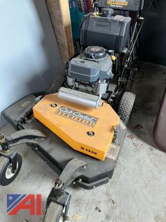 Lawn and Shop Equipment