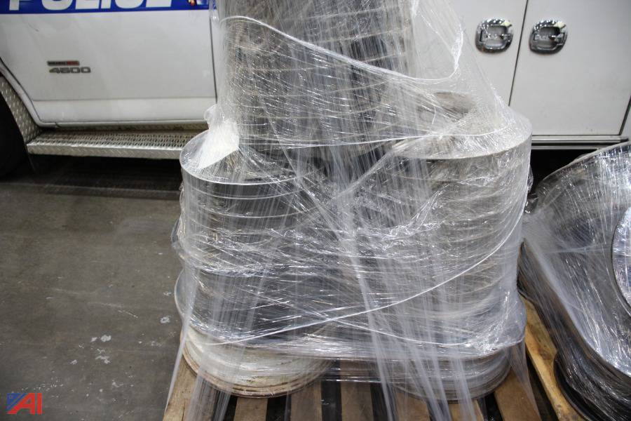 Auctions International Auction Nassau County Police, Long IslandNY