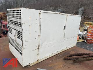 Ingersollrand 185 Compressor