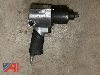 Air Impact Wrenches