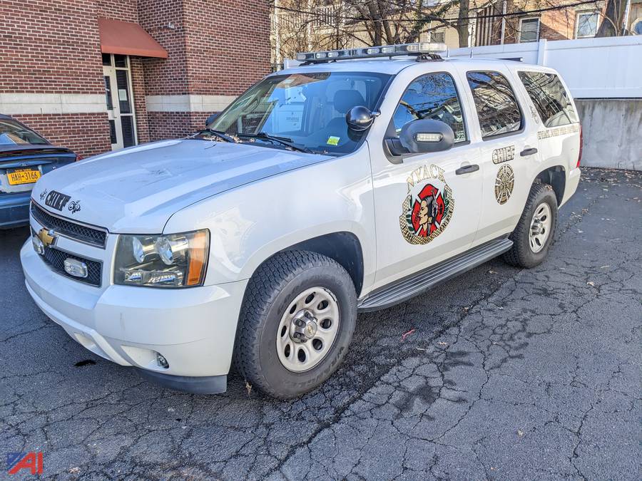 Auctions International Auction Nyack Joint Fire DistrictNY 31864