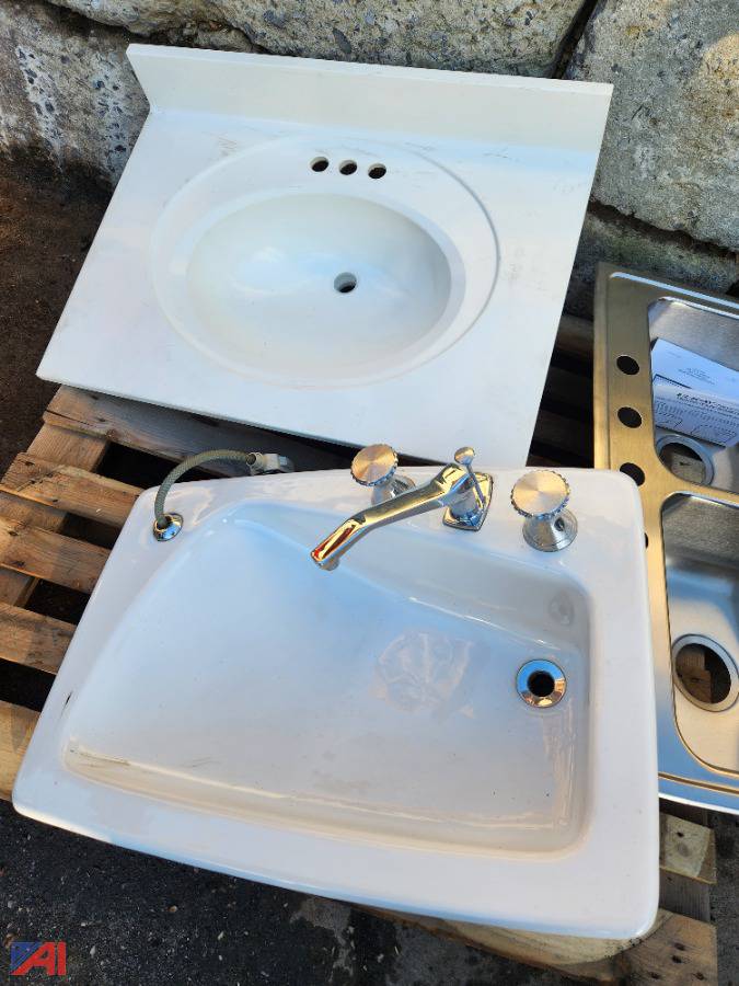 Auctions International Auction Business Liquidation, Long IslandNY