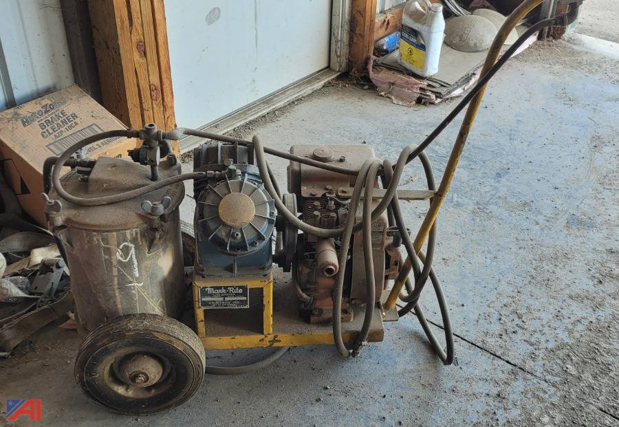 Auctions International Auction Town of Southport HwyNY 31942 ITEM