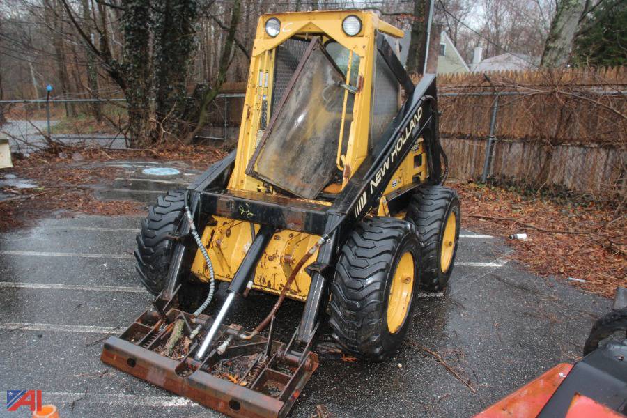 Auctions International Auction Town of Huntington, Long IslandNY