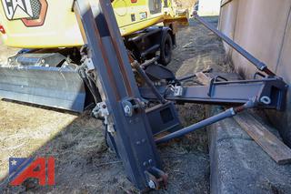 Volvo Motor Grader Attachments
