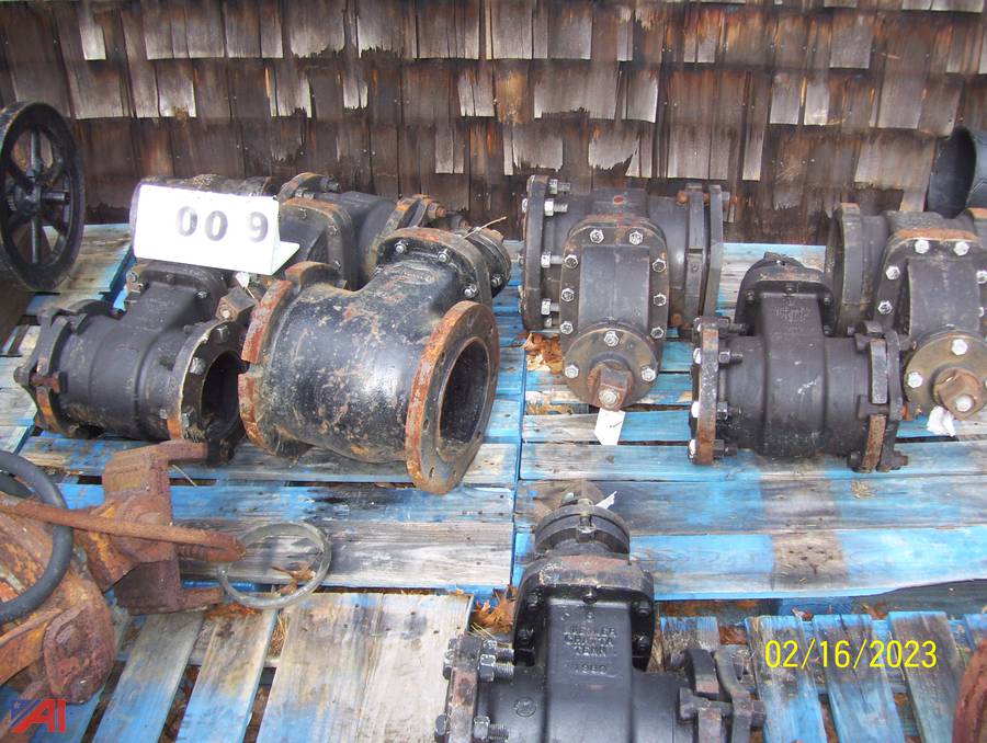 Auctions International Auction Onset Water DistrictMA 31992 ITEM