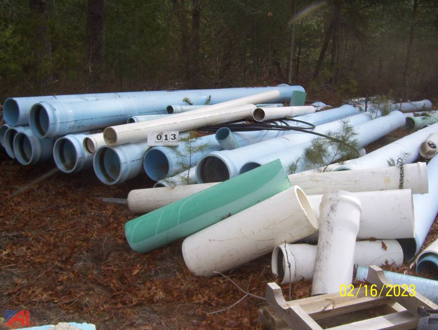 Auctions International Auction Onset Water DistrictMA 31992 ITEM