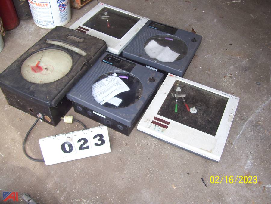 Auctions International Auction Onset Water DistrictMA 31992 ITEM