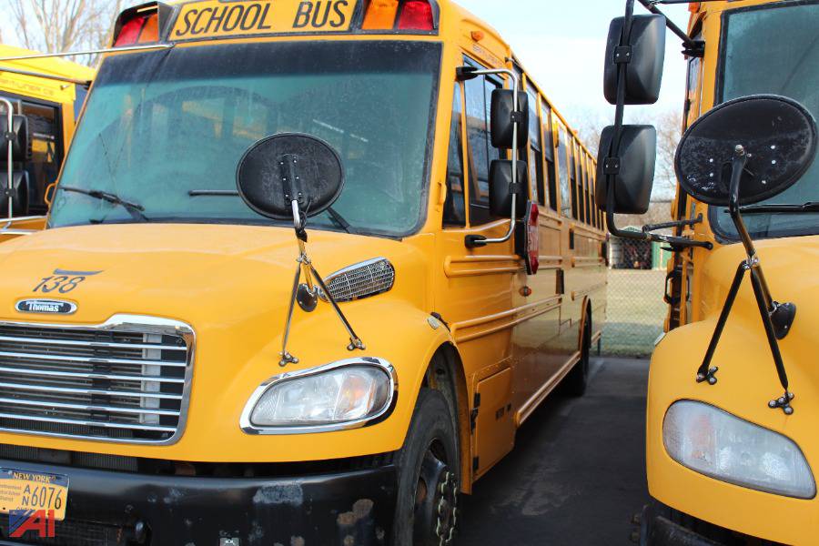 Auctions International Auction Westmoreland SchoolNY 31994 ITEM