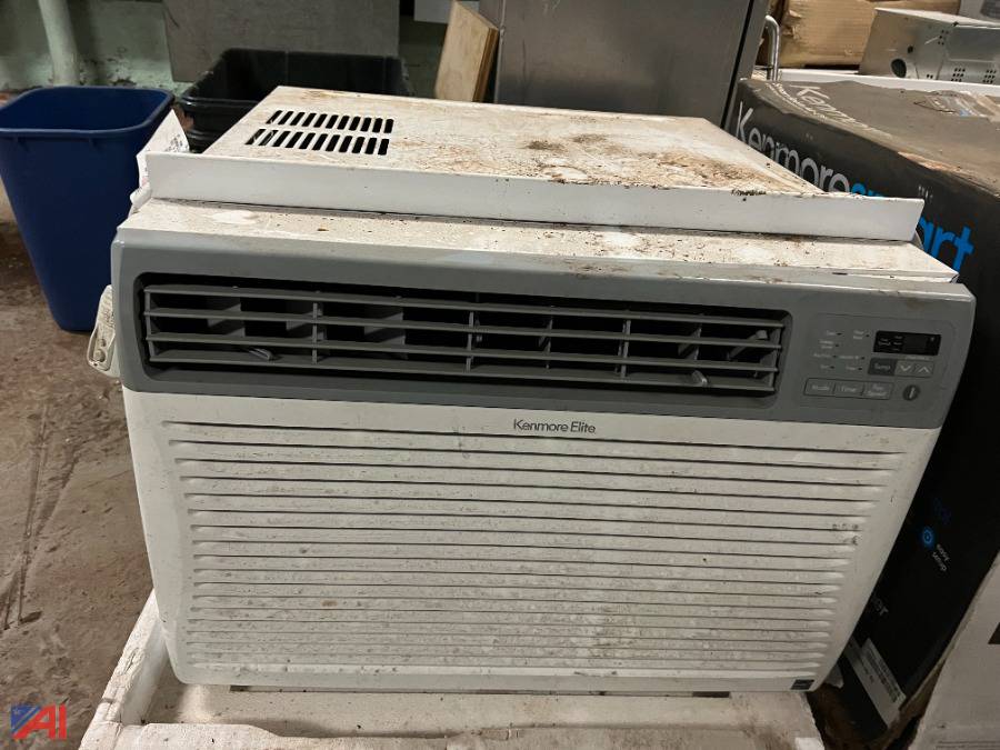 Auctions International Auction City of South Portland FacilitiesME