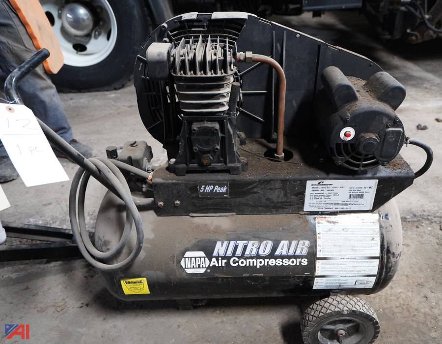 Auctions International Auction Village of Williamsville DPWNY